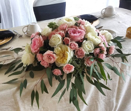 Florist «Misty Rose Flower Shop», reviews and photos, 792 SW Grove Ave #105, Port St Lucie, FL 34983, USA