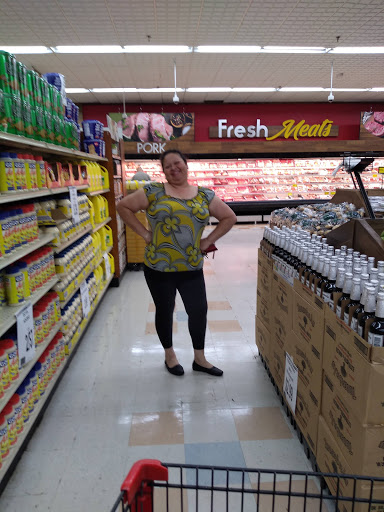 Grocery Store «Bravo Supermarkets», reviews and photos, 2004 14th St W, Bradenton, FL 34205, USA