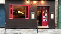 Photos du propriétaire du Restaurant italien Le Rusti à Paris - n°1