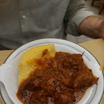 Photo n°4 de l'avis de Lauren.a fait le 10/06/2022 à 07:05 sur le  Osteria Cinghiale Bianco à Florence