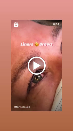 Explore lineman tattoo ideas, creative tattoo ideas in Johnston, available at Brows & Body