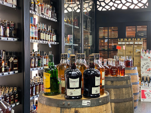 Liquor Store «Corked», reviews and photos, 4360 Stearns St, Long Beach, CA 90815, USA