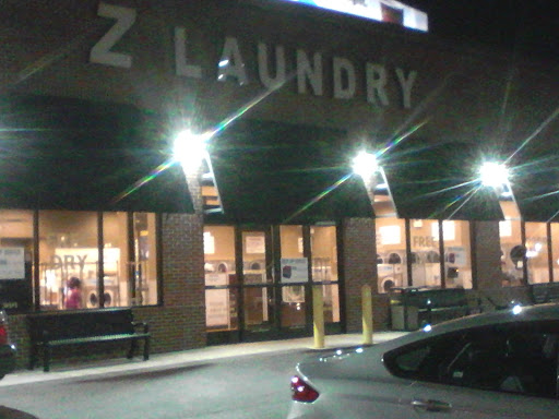 Laundromat «Z Laundry», reviews and photos, 8001 Ogontz Ave, Philadelphia, PA 19150, USA