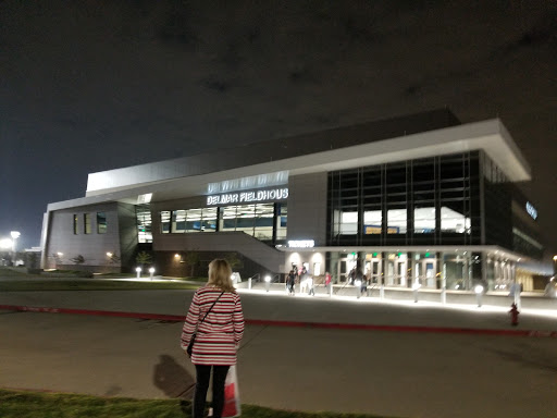 Stadium «Delmar Fieldhouse», reviews and photos, 2020 Mangum Rd, Houston, TX 77092, USA