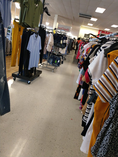 Department Store «T.J. Maxx & HomeGoods», reviews and photos, 200 Line Creek Dr, Peachtree City, GA 30269, USA