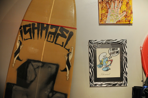 Hair Salon «Lava Salon», reviews and photos, 811 Savannah Hwy # B, Charleston, SC 29407, USA