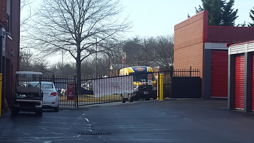 Self-Storage Facility «CubeSmart Self Storage», reviews and photos, 11770 Baltimore Ave, Beltsville, MD 20705, USA