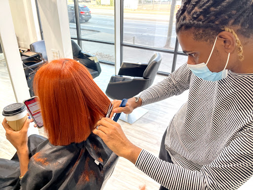 Beauty Salon «Salon Moraee», reviews and photos, 2521 Piedmont Rd NE, Atlanta, GA 30324, USA