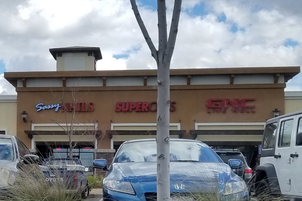 Supercuts 95677