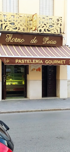 Pastelería Horno de Lucía