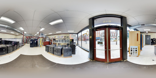 Locksmith «Acme Lock and Door», reviews and photos, 815 Madison Ave, Covington, KY 41011, USA