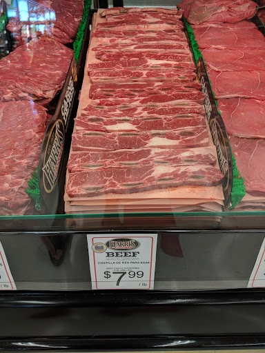 Supermarket «Chavez Supermarket», reviews and photos, 646 Blossom Hill Rd, San Jose, CA 95123, USA