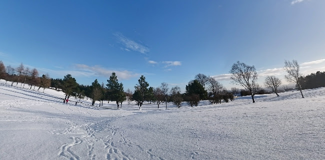 Windyhill Golf Club - Glasgow