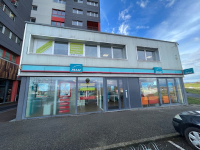 MAAF Assurances MULHOUSE TRIDENT à Mulhouse