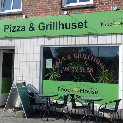 Vester Hassing Pizza & Grillhus