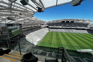 BMO Stadium image