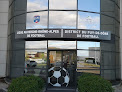 District de Football du Puy de Dôme Clermont-Ferrand