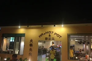 Mr. Hot Pot image