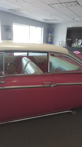 Auto Body Shop «Precision Body Works», reviews and photos, 7425 W Broad St, Richmond, VA 23294, USA