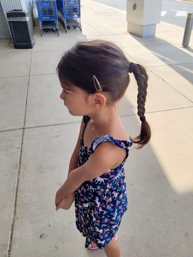 Barber Shop «Highway Barber Shop», reviews and photos, 3965 Jefferson Davis Hwy, Stafford, VA 22554, USA