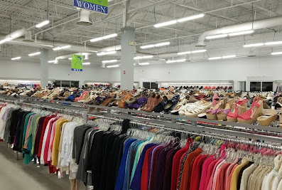 2nd Ave Thrift Superstore – Columbia, MD