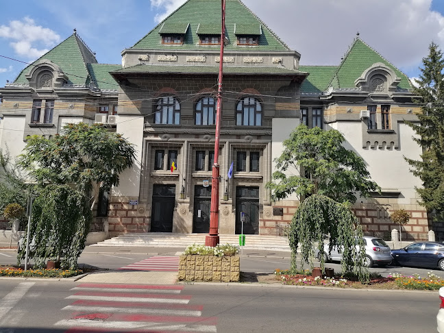 Tribunalul Buzău