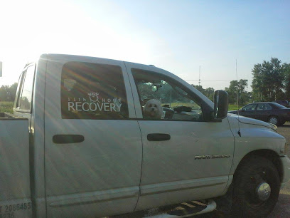 11th Hour Towing and Recovery