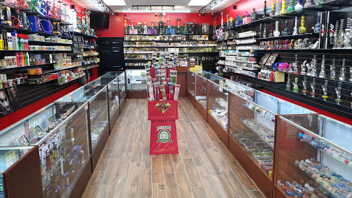 Tobacco Shop «VEGAS SMOKE SHOP», reviews and photos, 2808 S Texas 6 #2, Houston, TX 77082, USA