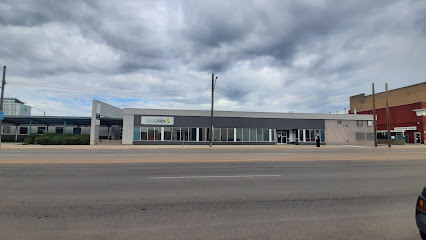 SaskJobs - Saskatoon Office