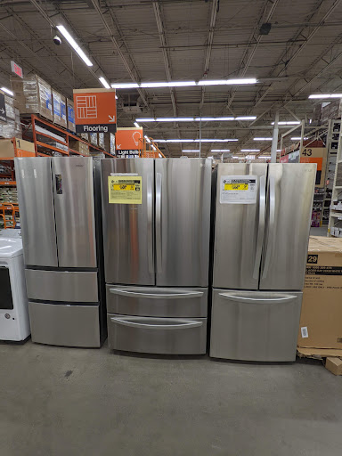 Home Improvement Store «The Home Depot», reviews and photos, 50-10 Northern Blvd, Long Island City, NY 11101, USA