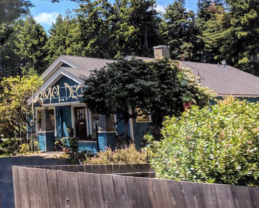 Explore capricorn sign tattoo ideas, creative tattoo ideas in Eureka, available at Primal Decor