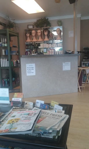 Beauty Salon «Simple Solutions Salon and Day Spa», reviews and photos, 37722 Geiger Rd, Zephyrhills, FL 33542, USA