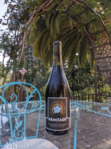 Winery «Armitage Wines», reviews and photos, 105 Post Office Dr, Aptos, CA 95003, USA