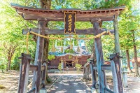 岩崎神社
