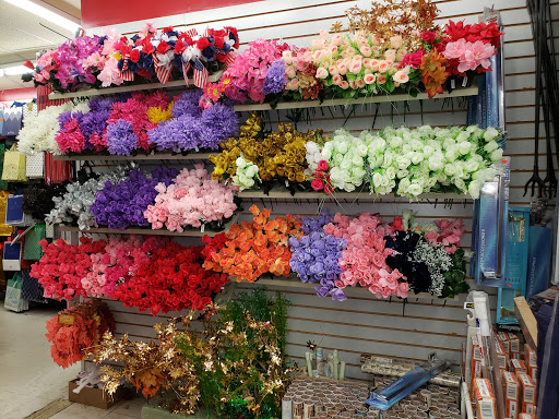 Discount Store «Dollar Days», reviews and photos, 309 S 48th St, Philadelphia, PA 19143, USA