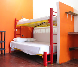 Hostal Vive la Vida photo