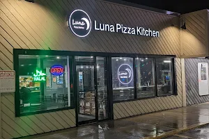 Luna Pizza Kitchen - Morse Rd image