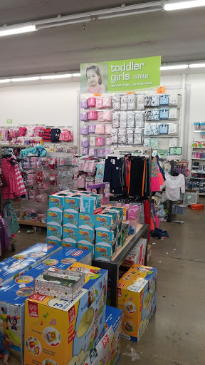 Discount Store «Fallas Discount Stores», reviews and photos, 1550 CA-99, Gridley, CA 95948, USA