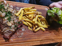 Steak du Restaurant L'Atelier 35 à Nancy - n°9