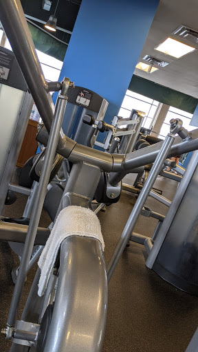 Health Club «Prairie Life Fitness», reviews and photos, 200 S 31st Ave #4101, Omaha, NE 68131, USA