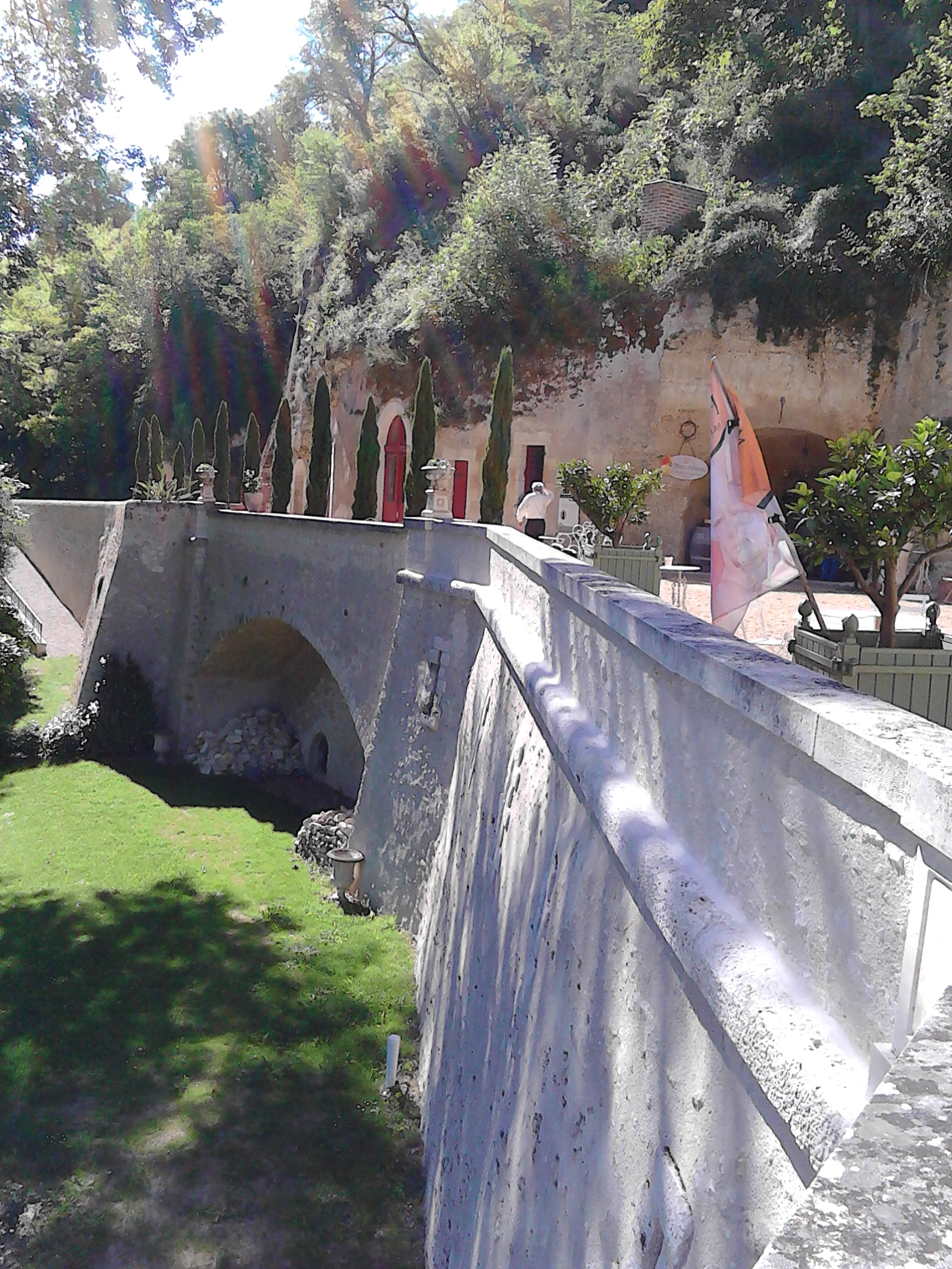 Photo n° 4 de l'avis de régis.r fait le 07/09/2017 à 15:56