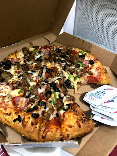 Domino's Pizza