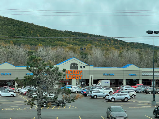 Craft Store «Hobby Lobby», reviews and photos, 830 County Rd 64 #4, Elmira, NY 14903, USA