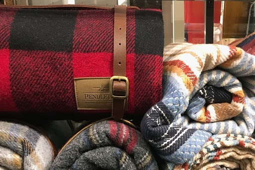 Gift Shop «Madison Modern Market», reviews and photos, 310 State St, Madison, WI 53703, USA