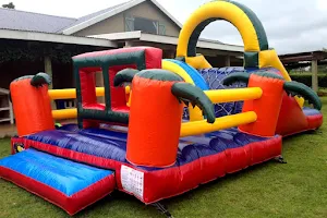 Jaco's Jumping Castles | Jumping Castle Hire Nelspruit & Surrounding Areas image