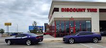 Discount Tire - Photo 9 - Car repair in Wichita, KS, Wichita