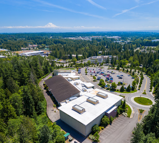 Community Center «Federal Way Community Center», reviews and photos, 876 S 333rd St, Federal Way, WA 98003, USA