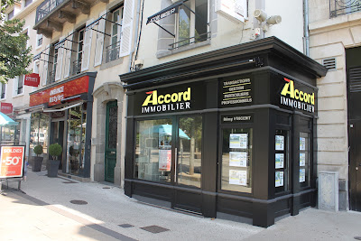Accord IMMOBILIER Aurillac à Aurillac