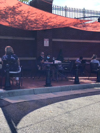 Coffee Shop «Starbucks», reviews and photos, 10344 Main Street, Fairfax, VA 22030, USA