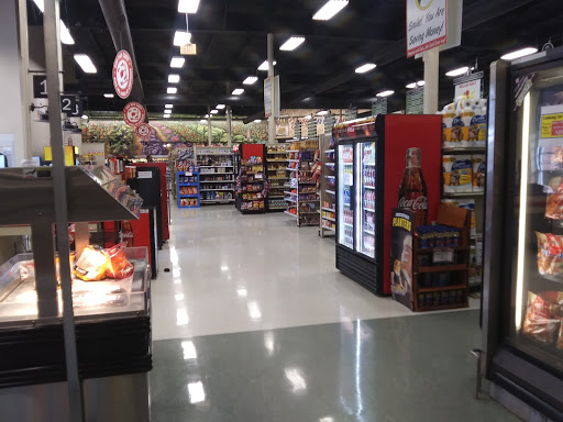 Supermarket «Cash Saver Grocery», reviews and photos, 3044 Wilson Ave, Louisville, KY 40211, USA